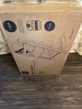 Stokke Tripp Trapp High Chair, Black - Includes Chair + Baby Set # 660100