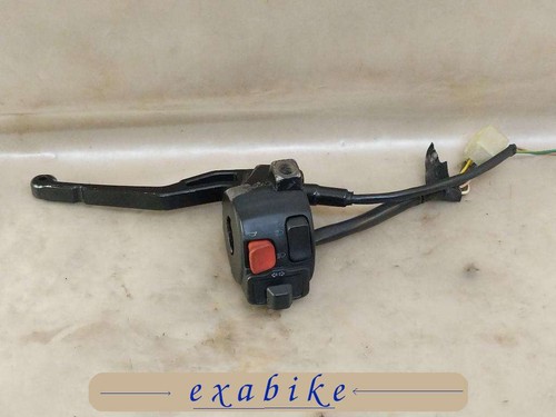Commodo gauche pour mbk - gauche,
