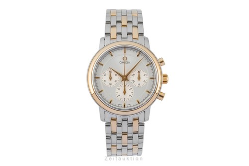 Chronographe omega ville - omega,
