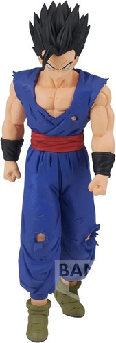 Dragon ball super hero - dragon,