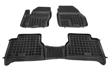 Tapis en caoutchouc pour Ford