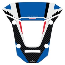Autocollant Moto 3D pour Honda