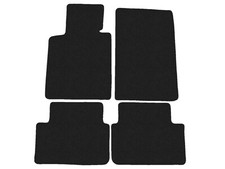 Tapis de sol en velour pour