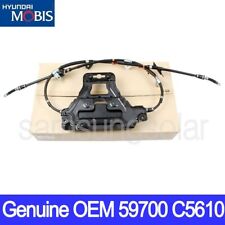 GENUINE OEM Hyundai Kia Parking Brake Assy Electronic 59700C5610 Sorento