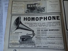 DELAUGERE ET CLAYETTE +