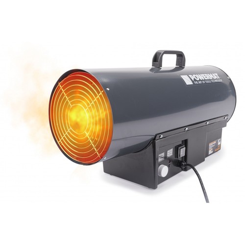 Chauffage atelier propane - d'atelier,