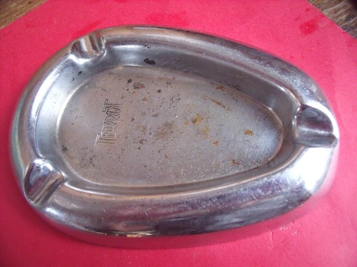 Terrot motos cendrier - terrot,