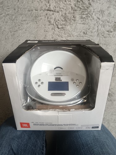 Enceinte jbl station - jbl, état