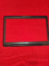 toshiba L500 Bezel Contour