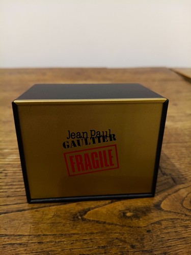 Coffret miniature parfum - , jean