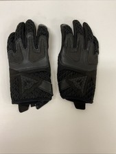 Dainese Air Maze Gloves Black | Medium . .