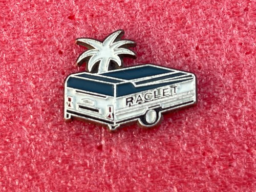 T34 raclet folding - folding, caravan