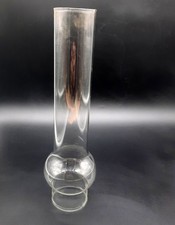 Cheminée lampe à pétrole /