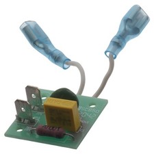Carte électronique PCB 230V