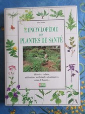 Livre "L'encyclopédie des