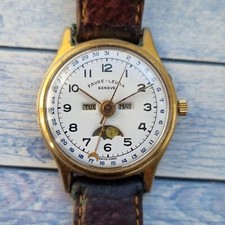 Montre Homme Vintage Favre