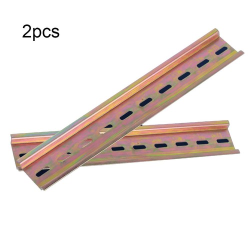 Din rail 35mm large - din,