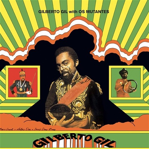 Gilberto mutantes gil - gilberto,