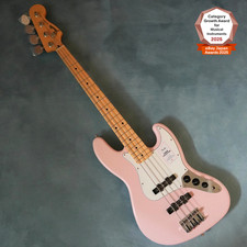 Fender Made in Japan Junior