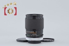 Canon FD 135mm f/2.5 S.C.