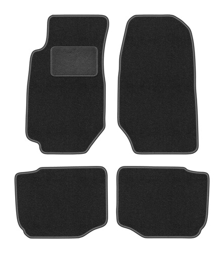 Tapis sol velours pour - velours,