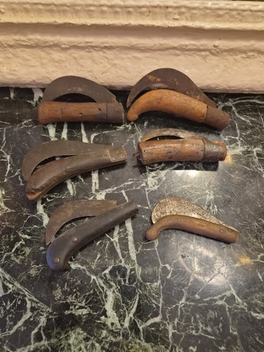 Lot outils xixe s - de,