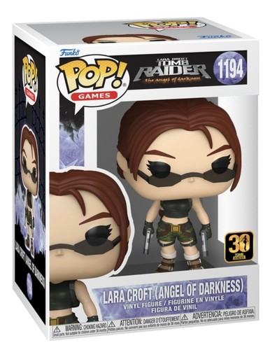 Funko pop figurine tomb - funko,
