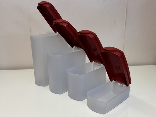 Lot boîtes modulaires - lot,