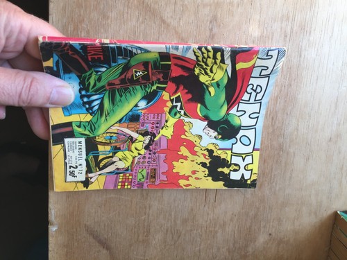Petit format tenax 72 - format,