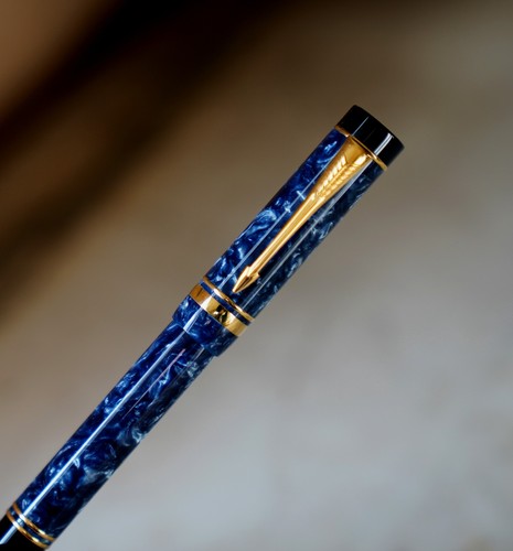 Splendide stylo roller parker - splendide,