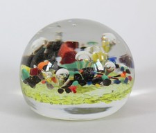 Boule de verre sulfure Presse