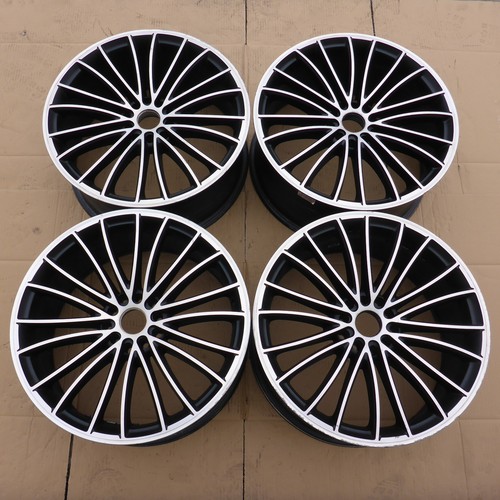Jantes alliage 19 bmw - x,