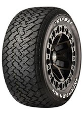235/70 R16 106T Pneu 4 saisons GRIPMAX INCEPTION A/T 3PMSF RWL