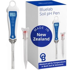 PENSOILPH Soil pH Pen  Stylo