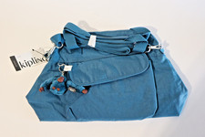 Kipling Pahneiro Crossbody