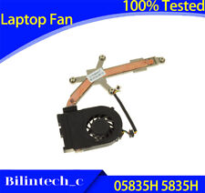 FOR DELL Latitude XFR XT2 Heatsink FAN 05835H 5835H