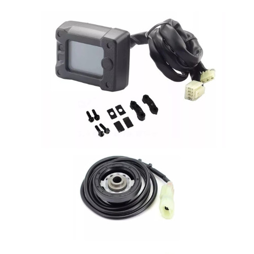 Compteur vitesse mbk stunt - mbk,