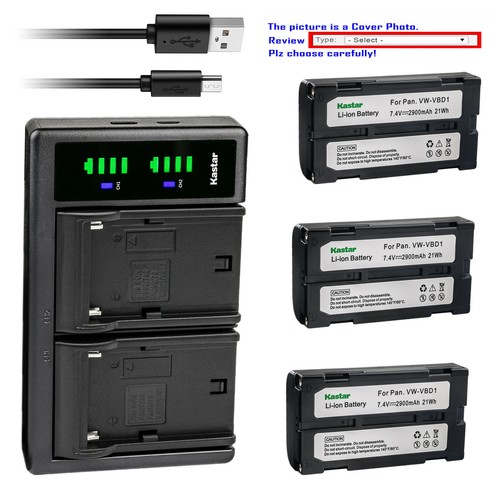 Kastar battery ltd2 - kastar,