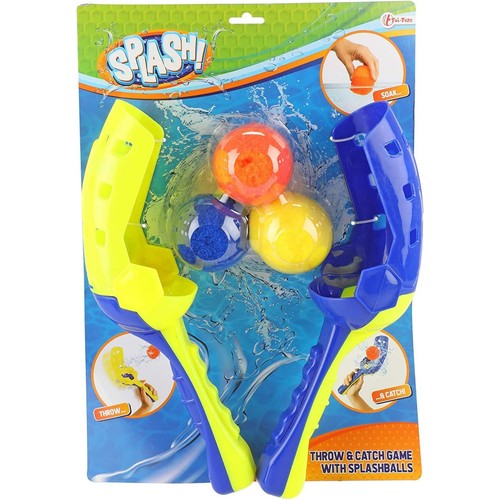 Toi toys splash jeu - -,