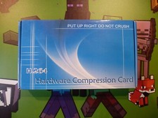 Carte de capture vidéo