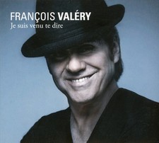 François Valéry - Je Suis