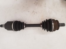 VOLVO S60 R V70 R 6-speed Auto Avant Transmission (UK Côté Passager) 8603823