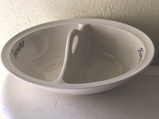 ANCIENNE CUVETTE POUR POUPÉE