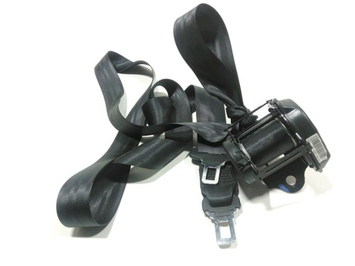 Ceinture arriere centrale - ceinture,