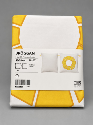 Housse coussin ikea - housse,
