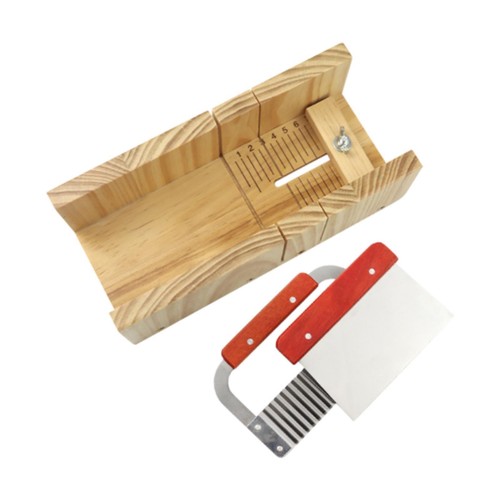Coupe savon bois - coupe-savon, avec