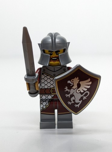 Lego minifig griffin - minifig,