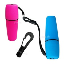 Boîte étanche compacte de