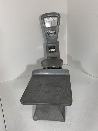 Vtg 1960 lbs tested - vtg.,