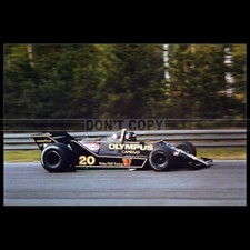 Photo A.019459 WOLF WR7 JAMES